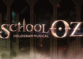 SM全息音乐剧《School OZ》
