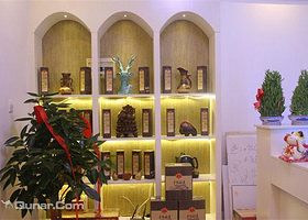 21天亚健康调理中心