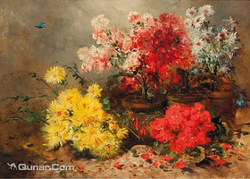 南京国际美术展-大师展