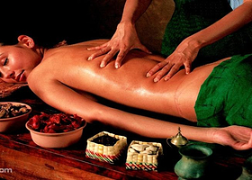 普吉卡塔巴莱水疗馆