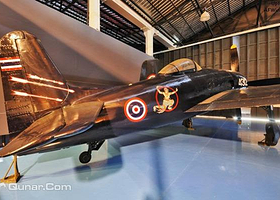 泰国皇家空军博物馆