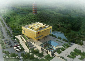 中国沉香文化博物馆