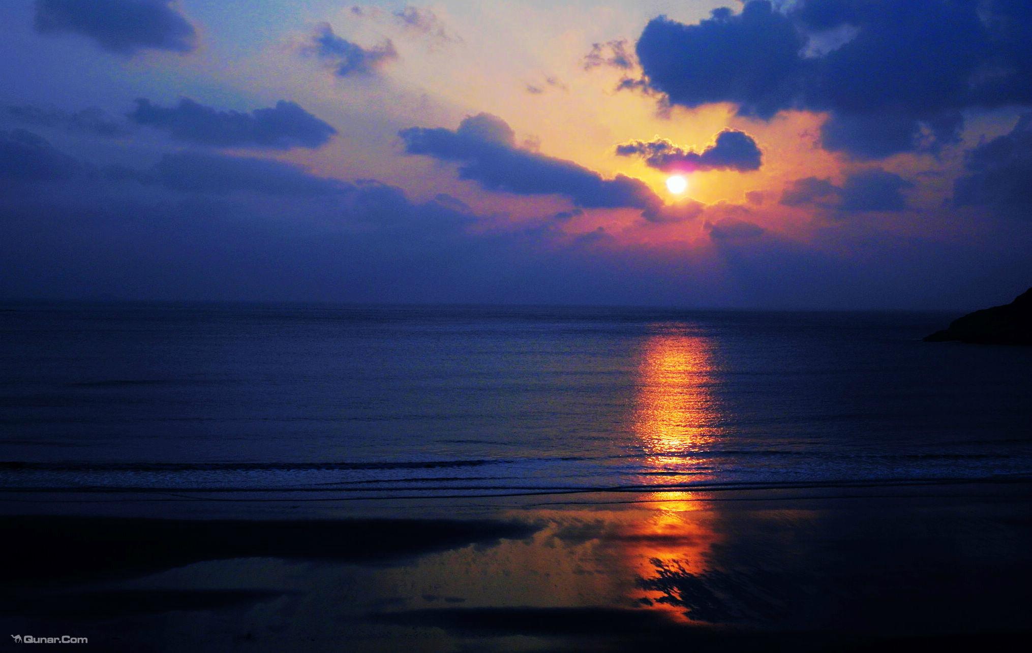 南京周边海滨海岛推荐_南京旅游地点_南京周