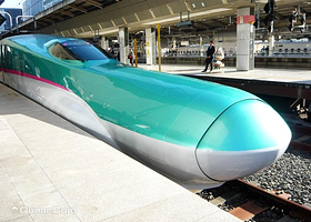 东日本铁路周游券