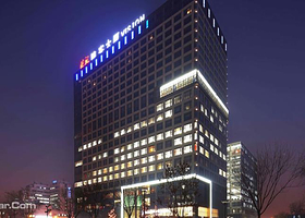 唯实国际文化交流中心酒店