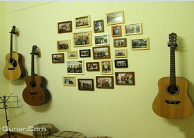 原木吉他音乐(光谷1店)