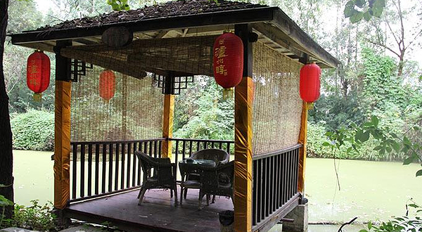 成都天府农庄