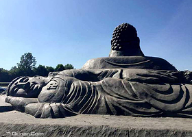 武汉沙雕文化公园