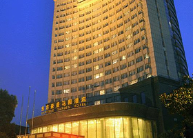 南昌东方豪景花园酒店