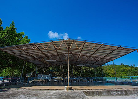 深圳大网前海滨农家乐