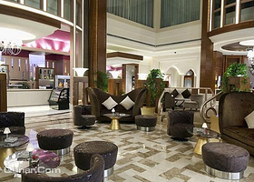 南昌格兰云天国际酒店