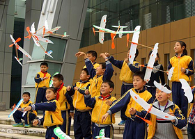 乐清市青少年宫