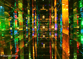 彰化鹿港玻璃馆