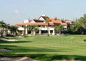 Muang Kaew Golf Club