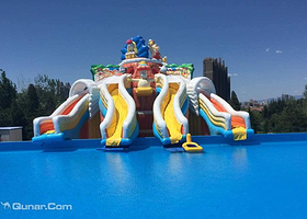 孩儿帮趣玩乐园