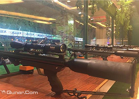 狙击手射击俱乐部