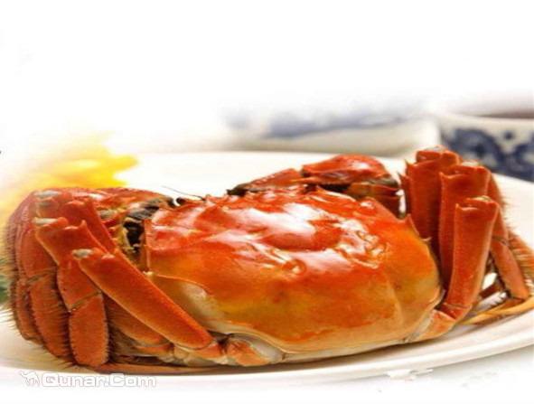 阳澄湖大闸蟹—阳澄湖双蟹居农家乐