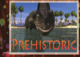 5D动感电影体验馆（济南）