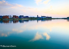 西双塘冰雪嘉年