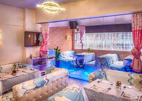 Chatting cafe 餐厅