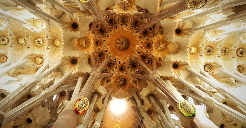 巴塞罗那随上随下观光巴士票(2日有效-成人票