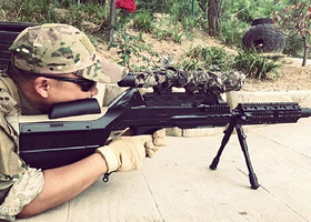 青岛兄弟连真人CS