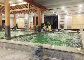 荣港壹号温泉SPA度假酒店