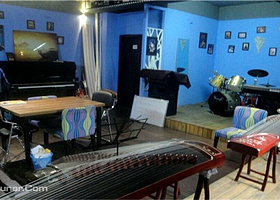 光谷Y2音乐培训