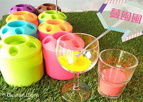 蔓囤囤DIY手作生活馆