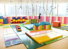 全优加芬兰探索式早教（宝安店）