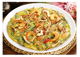 韩点Ⅱ（正宗韩国美食）