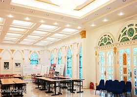 义利DIY亲子体验中心