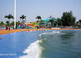 菏泽炫乐城水乐方