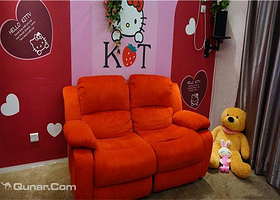 零度咖啡私人影吧