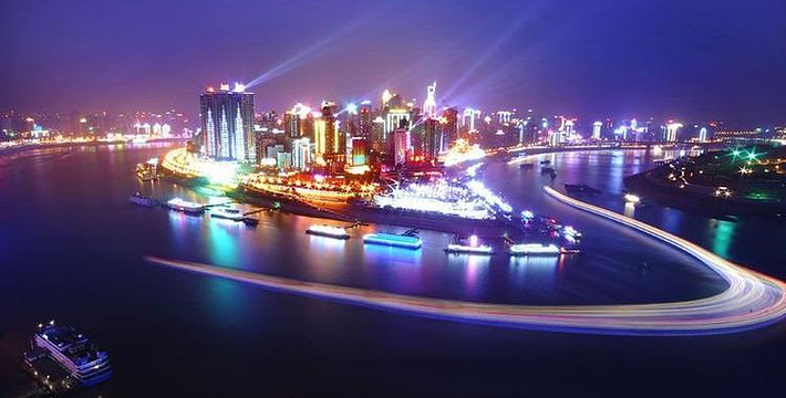 重庆两江夜游门票,重庆两江夜游门票预订,重庆两江夜游门票价格,去哪儿网门票