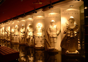 辽宁东北抗联史实陈列馆