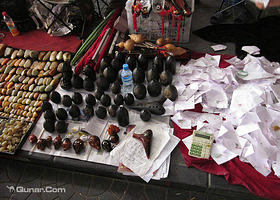 潘家园旧货市场