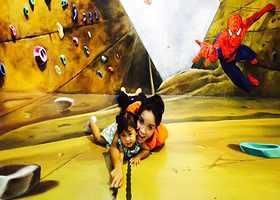 普吉岛3D搞怪摄影天地