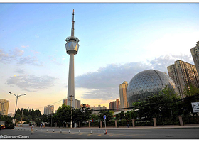 曲江国际会议中心