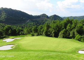 紫林山国际旅游度假区