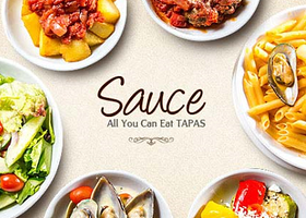 Sauce西班牙餐厅