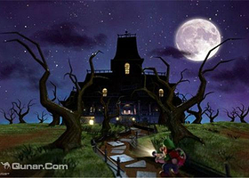 7D恐怖鬼屋（光谷店）