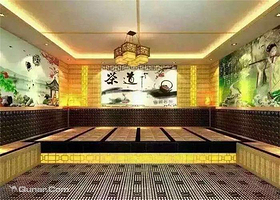 汗蒸时代（瓯北店）