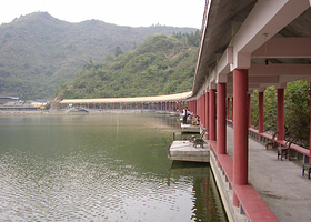 海螺朝天生态园