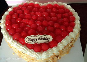 乐享烘焙工作室