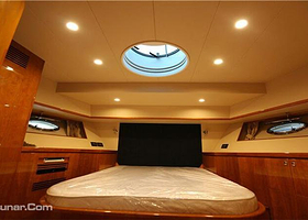 乐海游艇俱乐部（大东海）