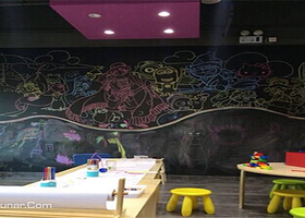 弗里曼国际儿童创想艺术馆（西湖店）