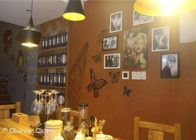 潍坊精鹰部落主题私人影院