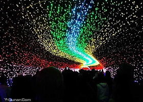 深圳星空错觉艺术馆