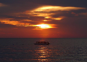 曼谷市区至罗勇府接送服务